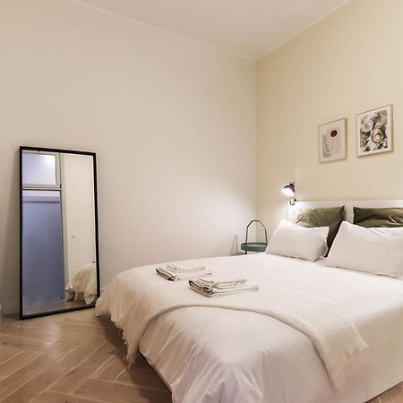 Vita Portucale ! Lisbon Design Apartment With Terrace Bagian luar foto