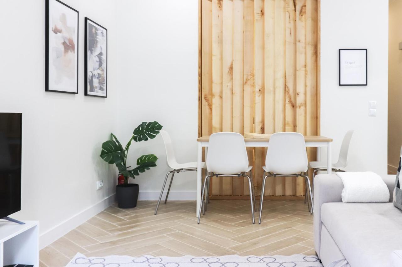 Vita Portucale ! Lisbon Design Apartment With Terrace Bagian luar foto